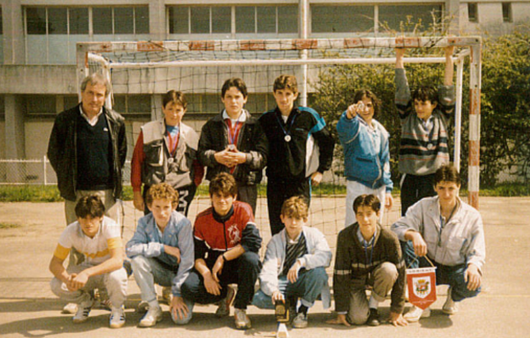 IL ETAIT UNE FOIS … #22