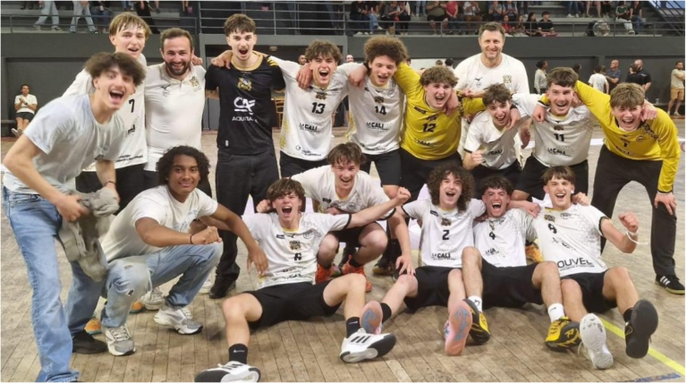 SAISON 2024-2025